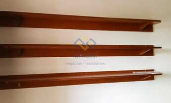 Imagem 2: BURLE MARX- Com 02 quartos sendo 1 suíte para LOCAÇÃO