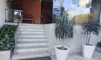 Imagem 1: Apartamento 2 quartos na rua Presidente Backer