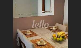 Imagem 3: São Paulo - Apartamento Padrão - Saúde