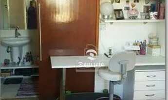 Imagem 3: Apartamento com 3 dormitórios à venda, 92 m² por R$ 553.000,00 - Casa Branca - Santo André