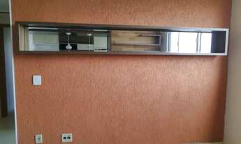 Imagem 3: Apartamento com armários planejados