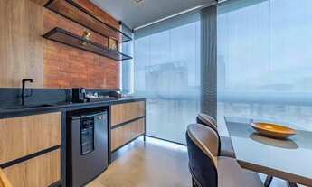 Imagem: PORTEIRA FECHADA - Lindo Studio Decorado