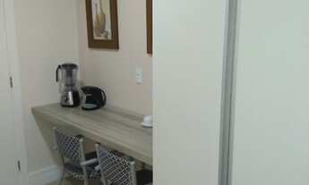 Imagem 5: Apartamento para aluguel com 30 metros quadrados com 1 quarto