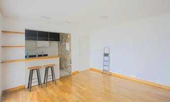 Imagem 3: Apartamento para Aluguel - Chácara Santo Antonio, 2 Quartos, 65 m2