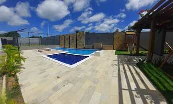 Imagem 7: Casas Duplex/Triplex Prontas em Parnamirim - Duas Suítes - Porto Boulevard