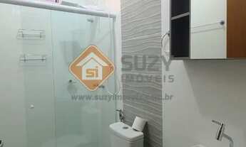 Imagem 6: Casa nova 2 quartos no Centro - Araraquara