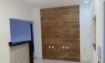 Imagem 7: Casa no Aeroporto Sul