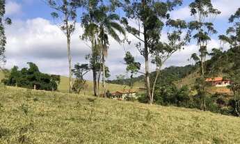Imagem 7: Terreno 1000m² em Igarata c/ acesso a lindo lago e area verde