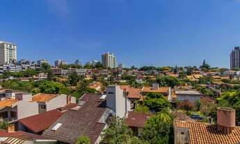 Imagem 3: Amplo apartamento no Mont Serrat