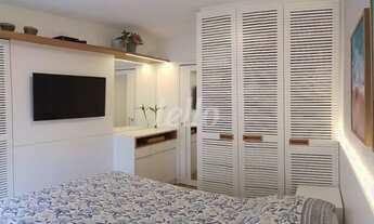 Imagem 7: São Paulo - Apartamento Padrão - Saúde