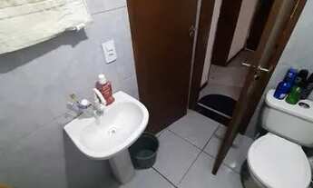 Imagem 5: Casa para venda possui 100 metros quadrados com 3 quartos