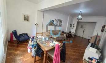 Imagem 3: Excelente apartamento de 3 quartos no Flamengo!