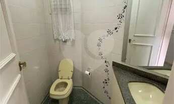 Imagem 3: Duplex para venda possui 245 metros quadrados com 4 quartos em Vila Suzana - São Paulo - S