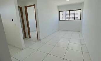 Imagem 7: Apartamento para aluguel com 34 metros quadrados com 1 quarto em Indianópolis - Caruaru