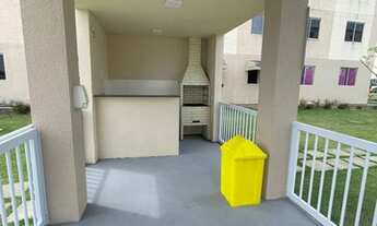 Imagem 6: Apartamento mobiliado em Camaçari