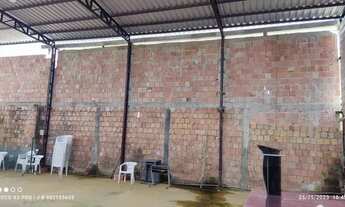 Imagem 7: Vende-se um Galpão Monte das Oliveiras