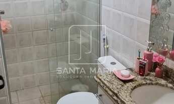 Imagem 9: Apartamento (tipo - padrao) 3 dormitórios/suite, cozinha planejada, em condomínio fechado