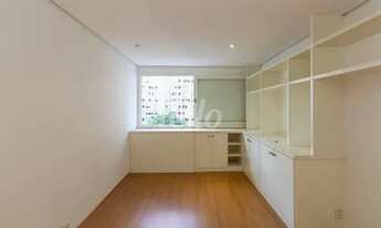 Imagem: São Paulo - Kitchenette/Studio - Jardins