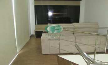 Imagem 3: Cobertura com 1 dorm, Boqueirão, Santos - R$ 950 mil, Cod: 1588338