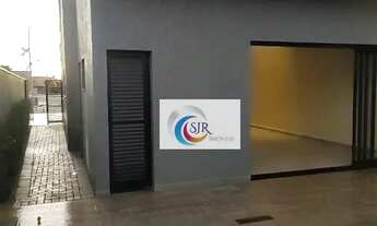 Imagem 2: Casa com 3 suítes à venda, 245 m² Alphaville - Votorantim/SP