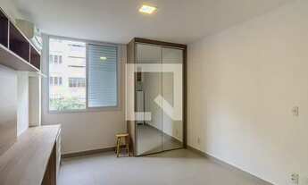 Imagem: Apartamento à Venda - Santa Cecília, 1