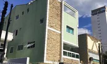 Imagem: Vendo ou alugo Triplex com piscina no Marapé