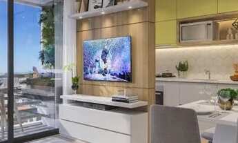 Imagem 3: Apartamento à venda no bairro Pinheirinho - Curitiba/PR