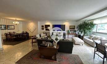 Imagem: Apartamento com 4 dormitórios à venda