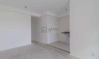 Imagem 4: Apartamento Venda 2 Dormitórios - 67 m² Pompéia