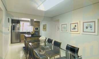 Imagem 5: Casa em Condomínio com 4 quartos à venda por R$ 1900000.00, 350.00 m2 - JARDIM COLINAS DE