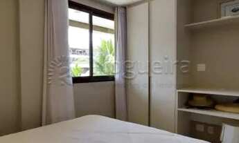 Imagem 6: Apartamento mobiliado de 2 quartos com 60m² na Praia de Muro Alto, Ipojuca-PE