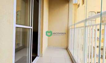 Imagem 2: Apartamento Mobiliado com varanda na Liberdade