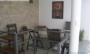 Imagem 2: COBERTURA - MORUMBI - SP