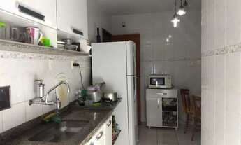 Imagem 6: Casa para venda possui 90 metros quadrados com 2 quartos em Juscelino - Mesquita - RJ