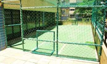 Imagem 5: Aluguel lindo Apt com 170m² 4Qtos 3Suites 3Vagas Varanda, Vista Mar, Lazer Completo na Av