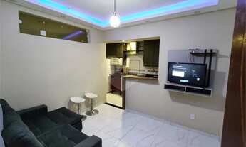 Imagem 2: APARTAMENTO À VENDA COM 2 QUARTOS NO BAIRRO DA BELA VISTA