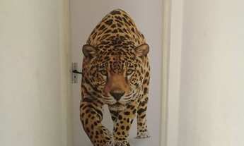 Imagem 6: Hotel econômico no centro de cuiaba.Mt