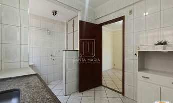 Imagem 6: Apartamento (tipo - padrao) 1 dormitórios, cozinha planejada, em condomínio fechado