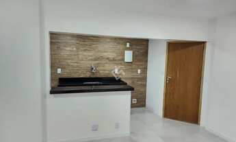 Imagem 5: Apartamento na Rua 24 de Maio, 2 quartos com vaga