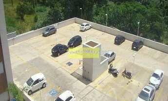 Imagem 2: Apto venda 2 Quartos, 1 Suite, 1 Vaga, 54M², PARQUE UNIÃO, JUNDIAÍ - SP