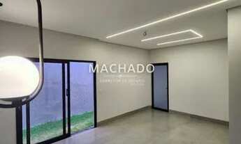 Imagem 3: Casa à venda Jardins Barcelona - Senador Canedo/GO