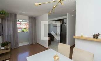 Imagem 6: Apartamento à Venda - Jardim Riacho das Pedras, 2 Quartos, 55 m2