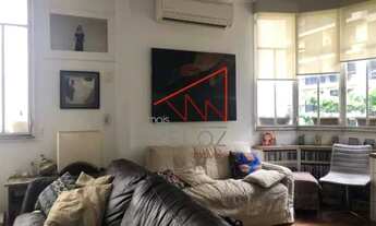 Imagem 4: Apartamento-À VENDA-Ipanema-Rio de Janeiro-RJ