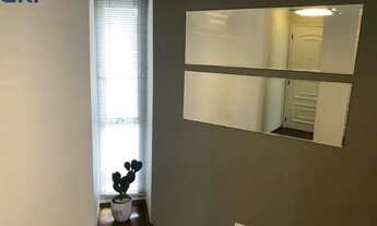 Imagem 3: Vila Olímpia, 2 dorm. (1 suíte) e 1 vaga