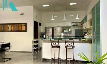 Imagem 2: Casa com 4 dormitórios à venda, 490 m² por R$ 1.400.000,00 - Gruta de Lourdes - Maceió/AL