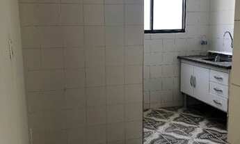 Imagem 5: Apartamento com 2 dormitórios, 49 m² - venda por R$ 170.000,00 ou aluguel por R$ 1.200,00