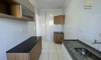 Imagem 6: Apartamento com 2 dormitórios à venda, 63 m² por R$ 365.000 - Vila Guilhermina - Praia Gra