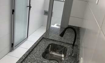 Imagem 6: Apartamento 2 dormitórios, varanda e vaga de garagem no Tatuapé - Parque São Jorge