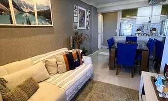 Imagem 7: Apartamento para aluguel com 65 metros quadrados com 2 quartos em Vila Laura - Salvador