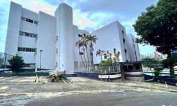 Imagem 2: Apartamento com 2/4, em ótima localização no Horto Florestal